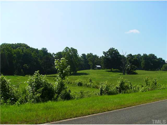 Welch Whitfield Road Rougemont, NC 27572 - Photo 2 of 3 Photo 2