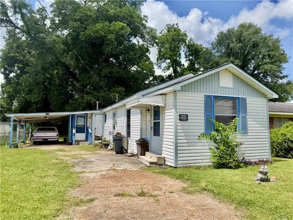$47,000 | 3610 5th Street, Alexandria, LA 71302