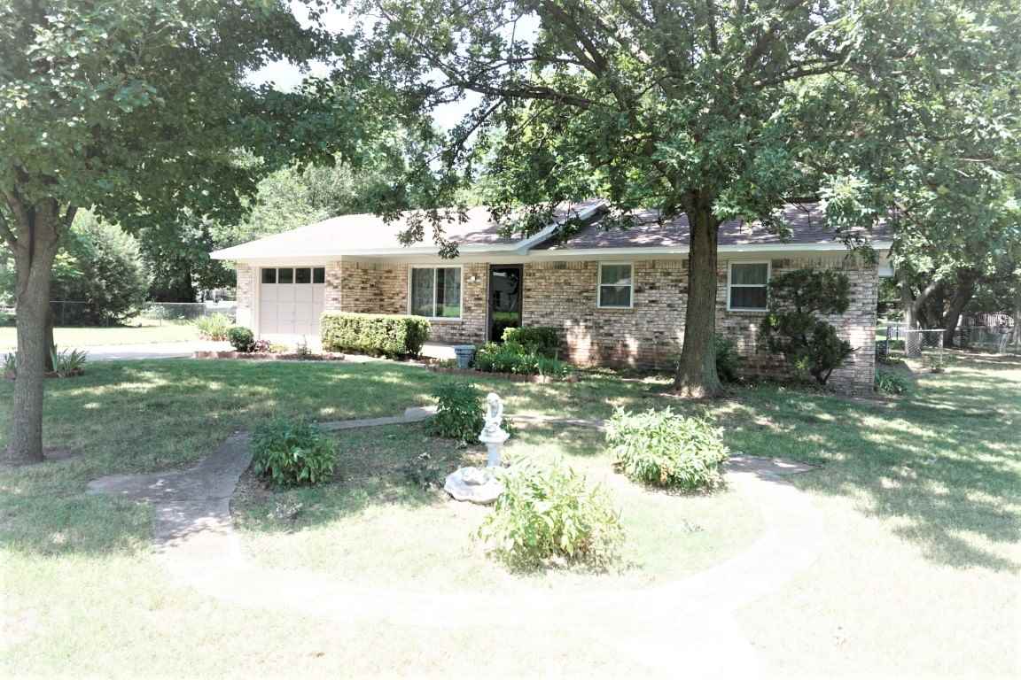 1107 Rose Terrace Perry, OK 73077 - Photo 1 of 28 Gallery Image 1