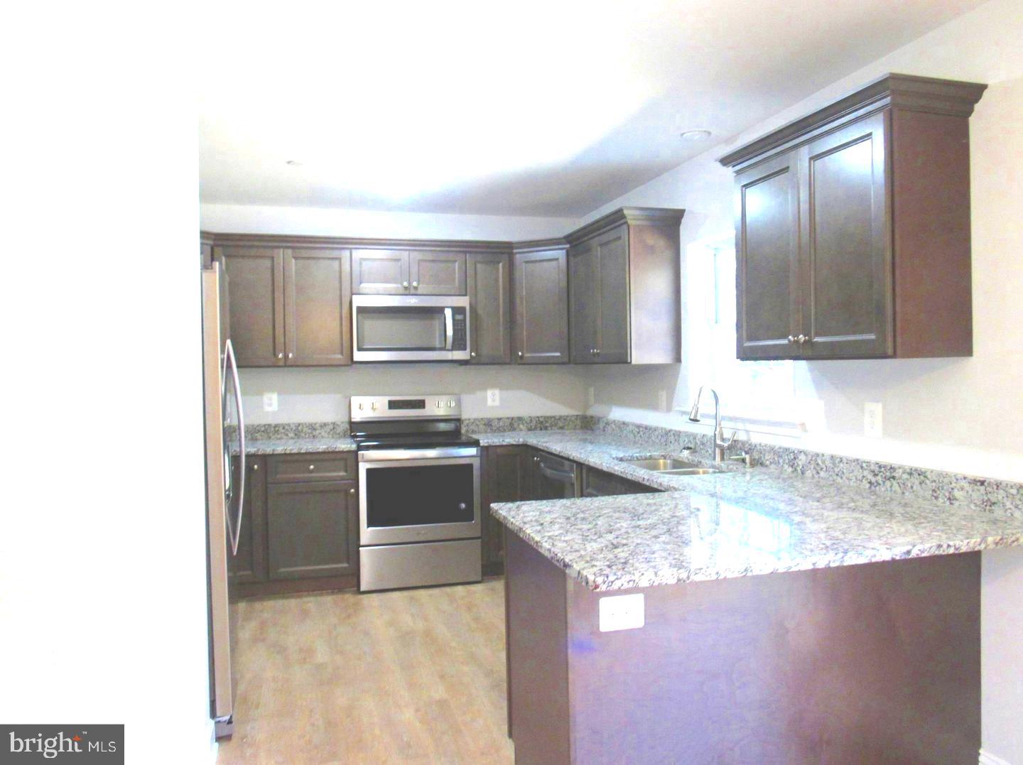 9977 Trinity Church Road Charlotte Hall, MD 20622 - Photo 4 of 16 KITCHEN