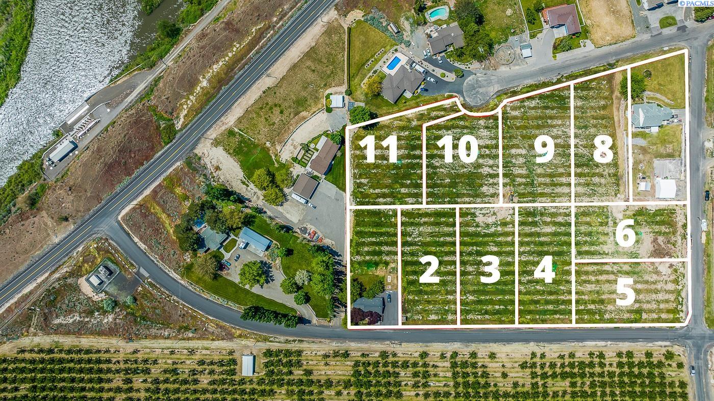 Lot 5 Williams Road Benton City, WA 99320 - Photo 3 of 12 Gallery Image 3