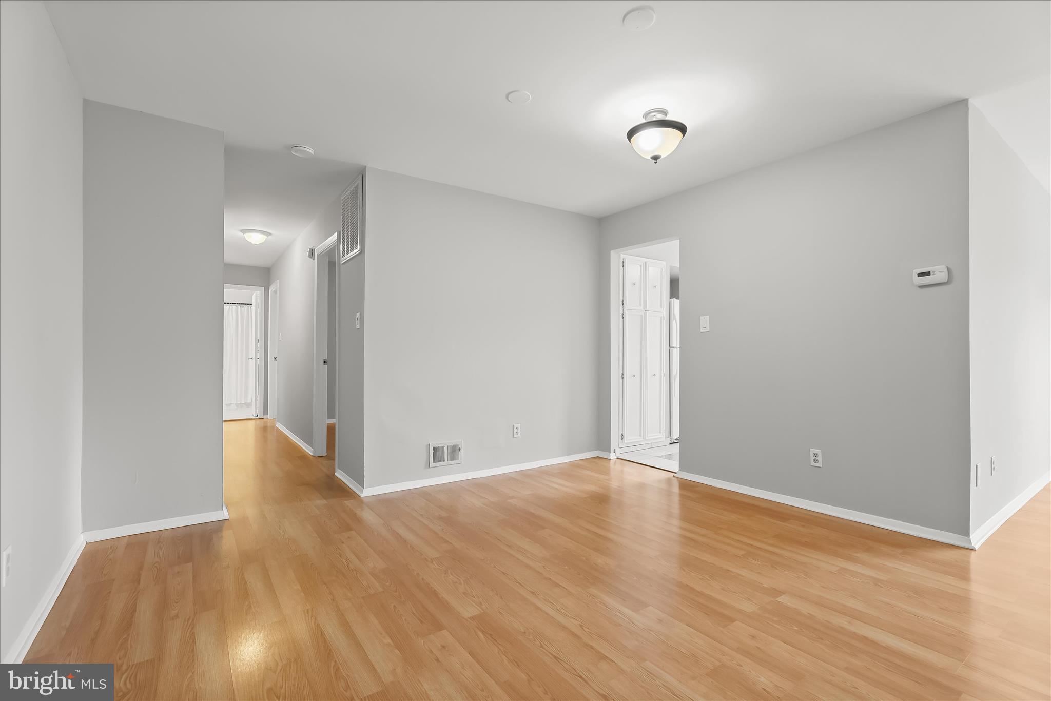 351 Homeland Southway, Unit 3D Baltimore, MD 21212 - Photo 6 of 29 Dining Area