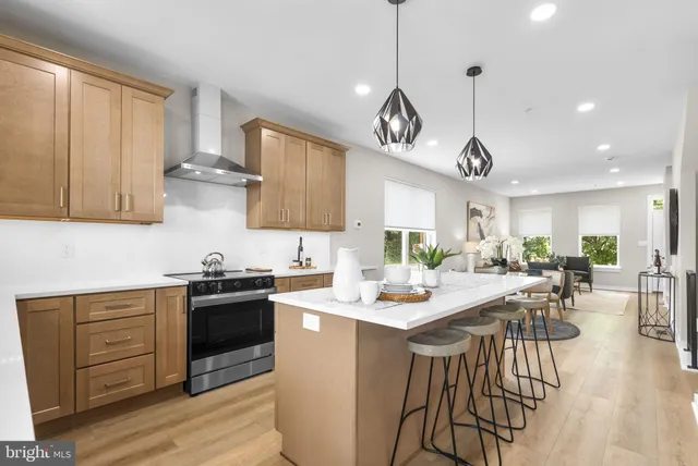 $760,000 | 4401 Oglethorpe Street, Hyattsville, MD 20781