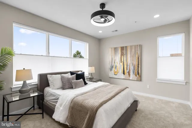 $760,000 | 4401 Oglethorpe Street, Hyattsville, MD 20781