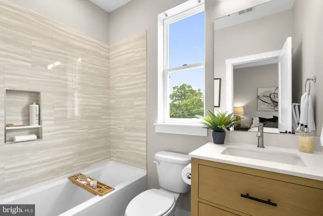 $760,000 | 4401 Oglethorpe Street, Hyattsville, MD 20781