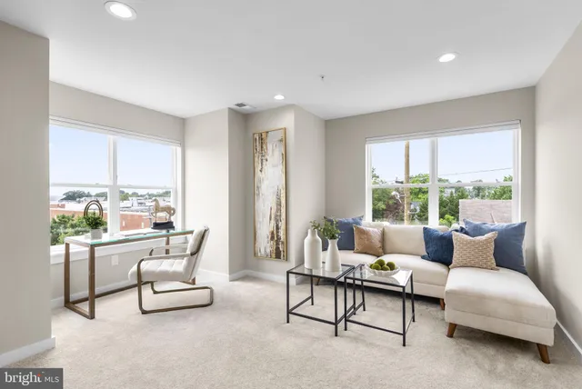 $760,000 | 4401 Oglethorpe Street, Hyattsville, MD 20781