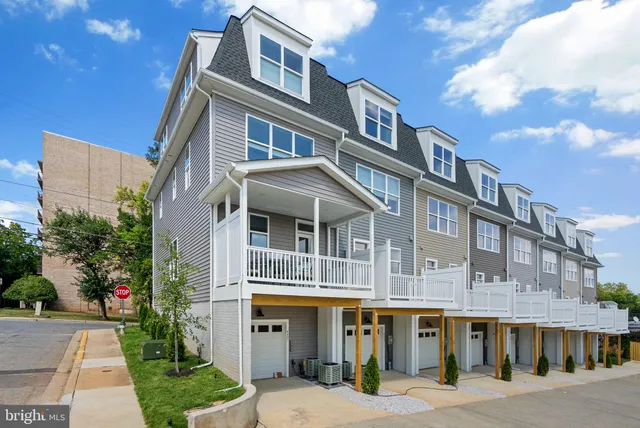 $760,000 | 4401 Oglethorpe Street, Hyattsville, MD 20781