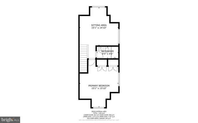 $760,000 | 4401 Oglethorpe Street, Hyattsville, MD 20781