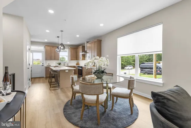 $760,000 | 4401 Oglethorpe Street, Hyattsville, MD 20781