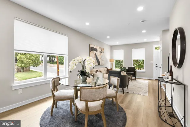 $760,000 | 4401 Oglethorpe Street, Hyattsville, MD 20781