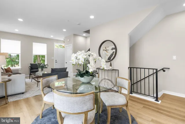 $760,000 | 4401 Oglethorpe Street, Hyattsville, MD 20781