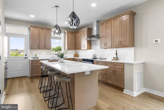 $760,000 | 4401 Oglethorpe Street, Hyattsville, MD 20781