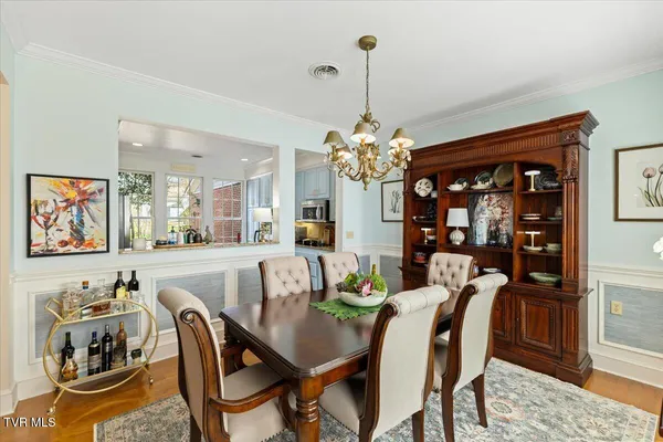 $599,990 | 102 Willow Creek Lane, Jonesborough, TN 37659