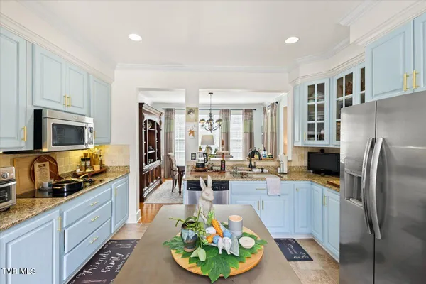 $599,990 | 102 Willow Creek Lane, Jonesborough, TN 37659