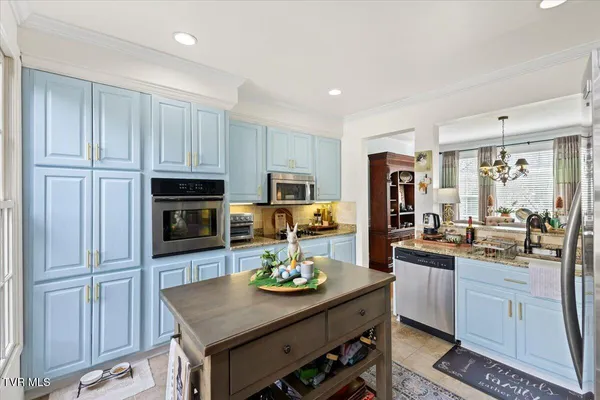 $599,990 | 102 Willow Creek Lane, Jonesborough, TN 37659