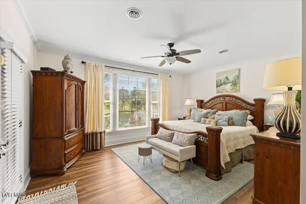 $599,990 | 102 Willow Creek Lane, Jonesborough, TN 37659