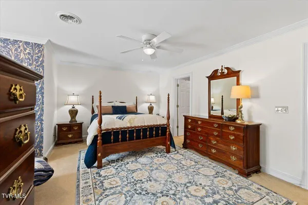 $599,990 | 102 Willow Creek Lane, Jonesborough, TN 37659