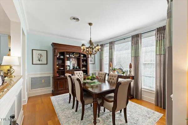 $599,990 | 102 Willow Creek Lane, Jonesborough, TN 37659