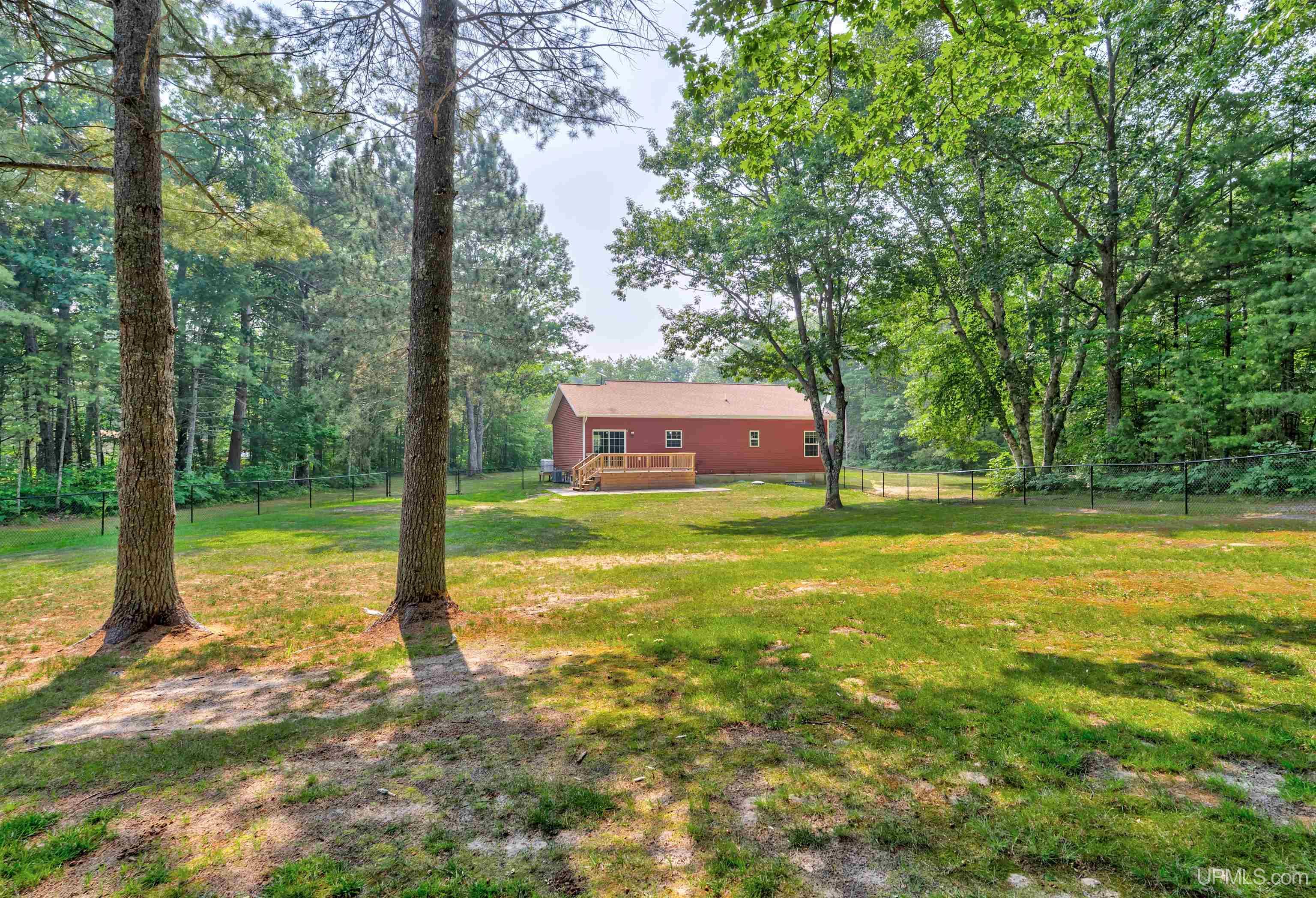 9048 .25 Road Garden, MI 49835 - Photo 45 of 49