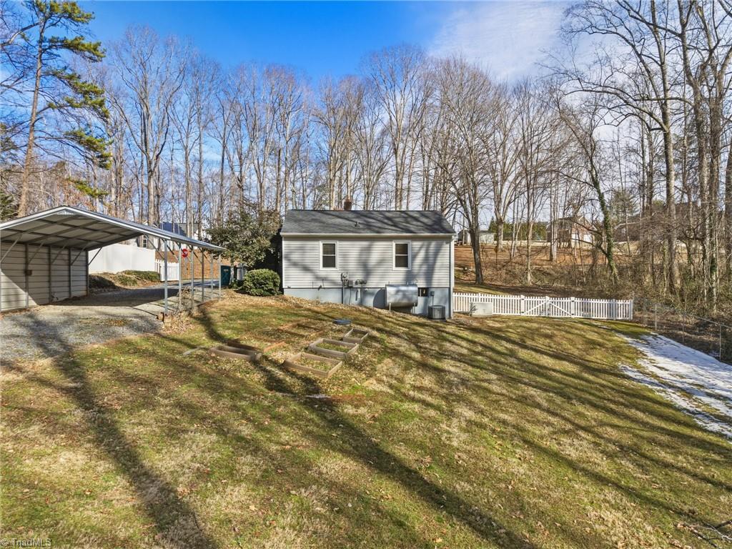 7950 Dull Road Clemmons, NC 27012 - Photo 27 of 37