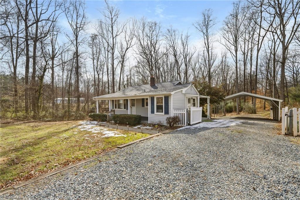 7950 Dull Road Clemmons, NC 27012 - Photo 3 of 37