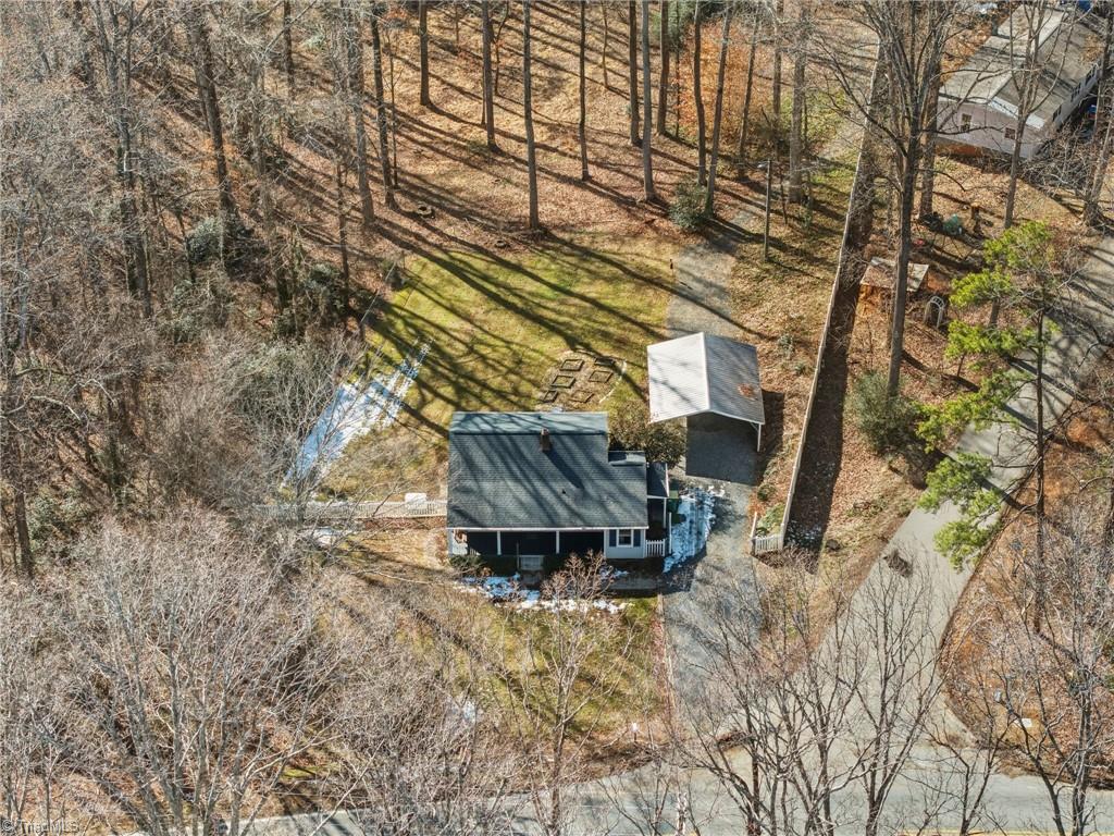 7950 Dull Road Clemmons, NC 27012 - Photo 32 of 37