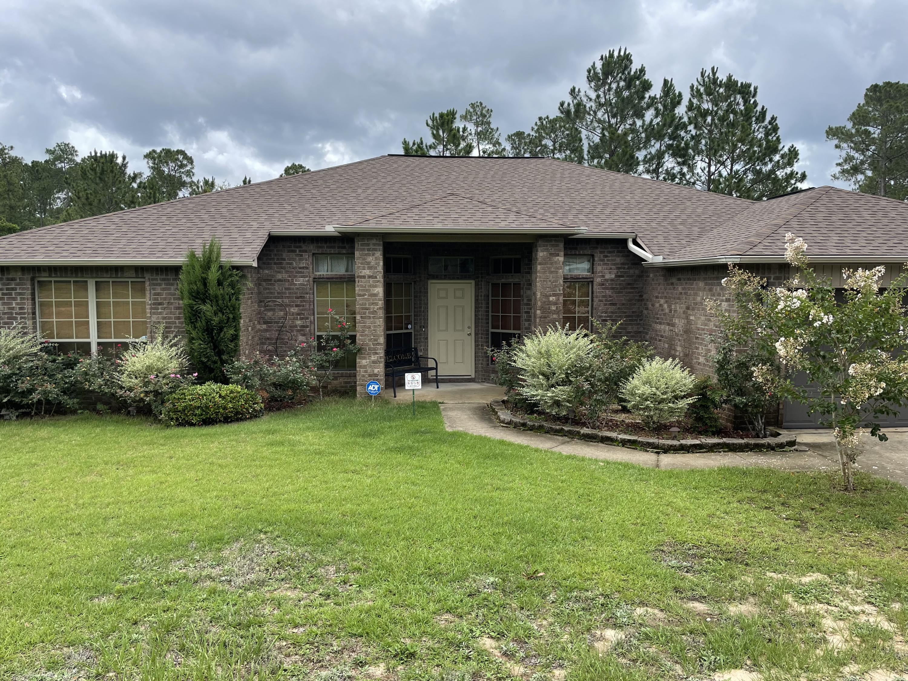 2659 Corner Creek Road Crestview, FL 32536 - Photo 1 of 8 Gallery Image 1