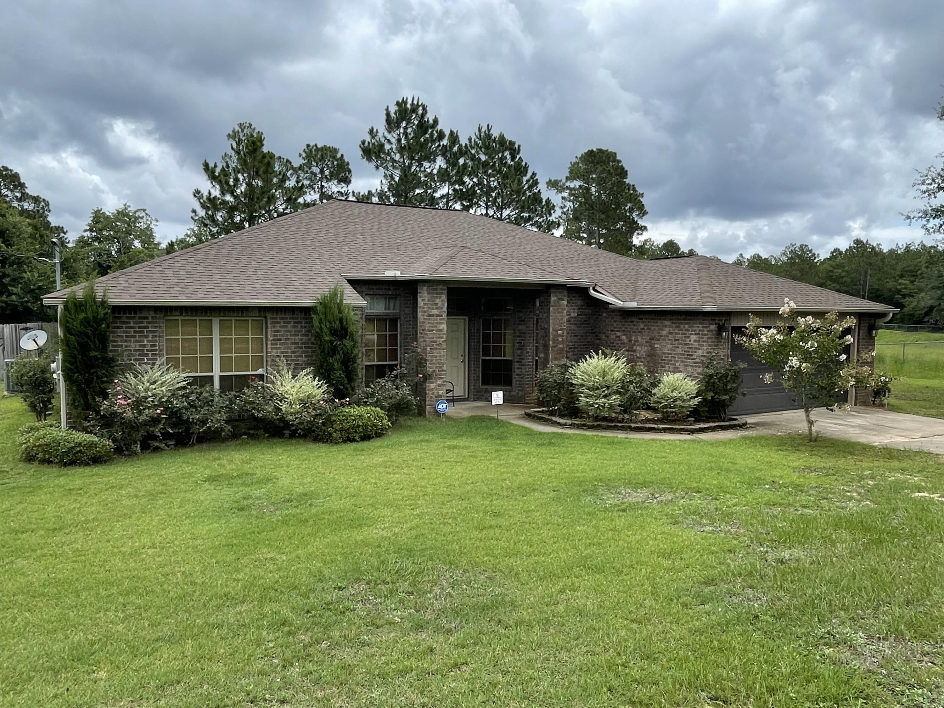 2659 Corner Creek Road Crestview, FL 32536 - Photo 2 of 8 Gallery Image 2