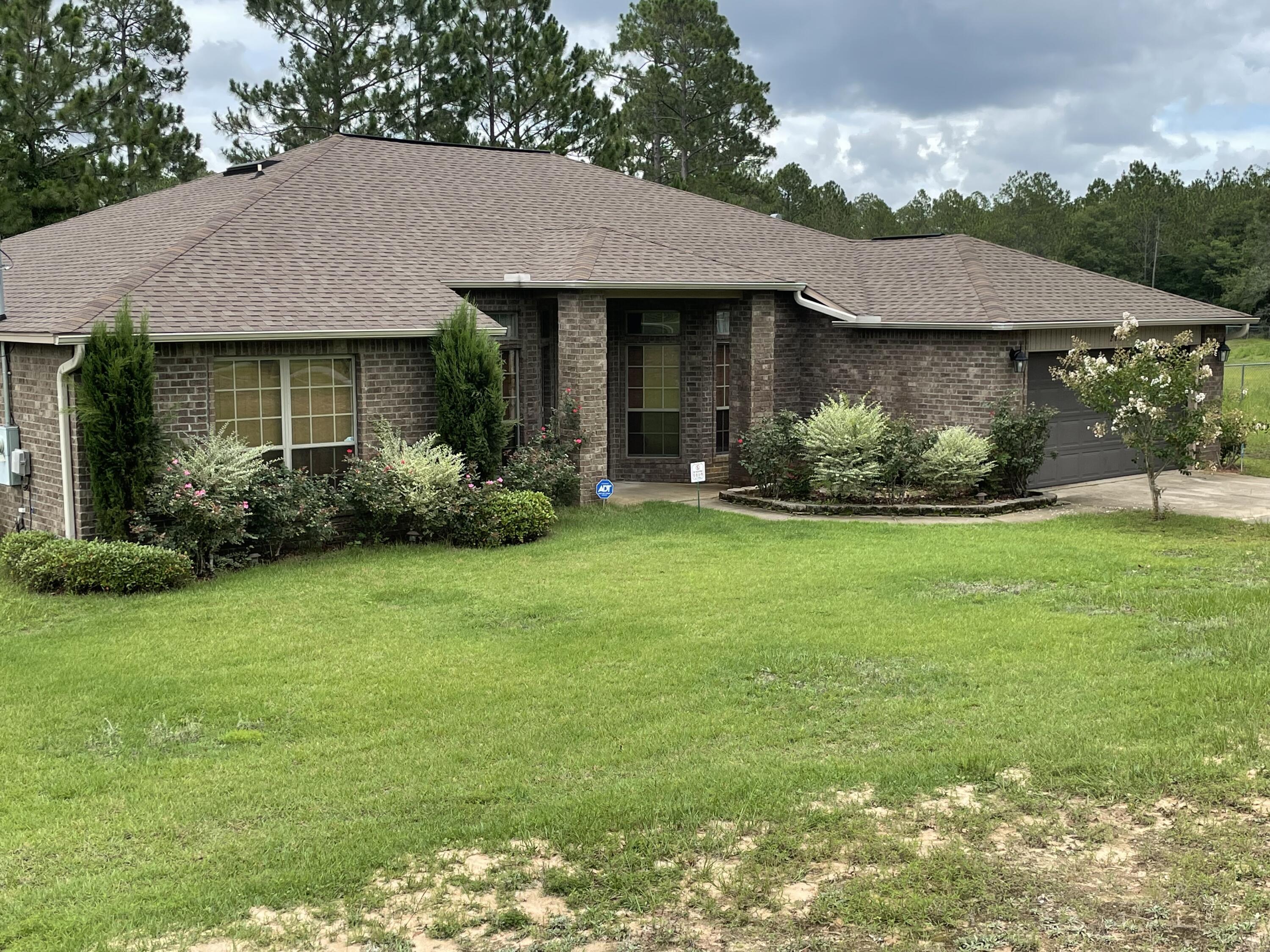 2659 Corner Creek Road Crestview, FL 32536 - Photo 3 of 8 Gallery Image 3
