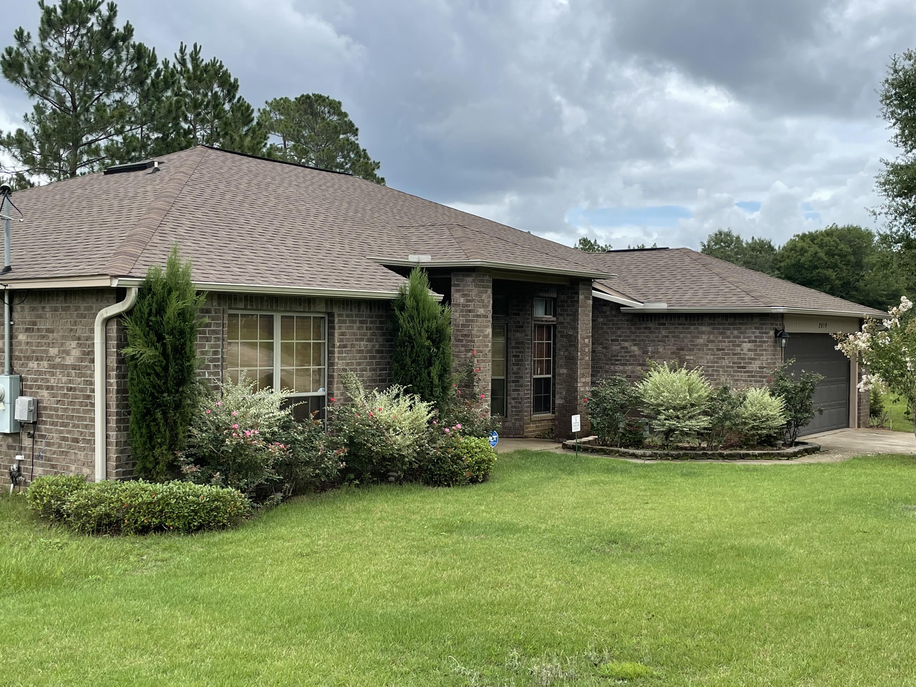 2659 Corner Creek Road Crestview, FL 32536 - Photo 4 of 8 Gallery Image 4