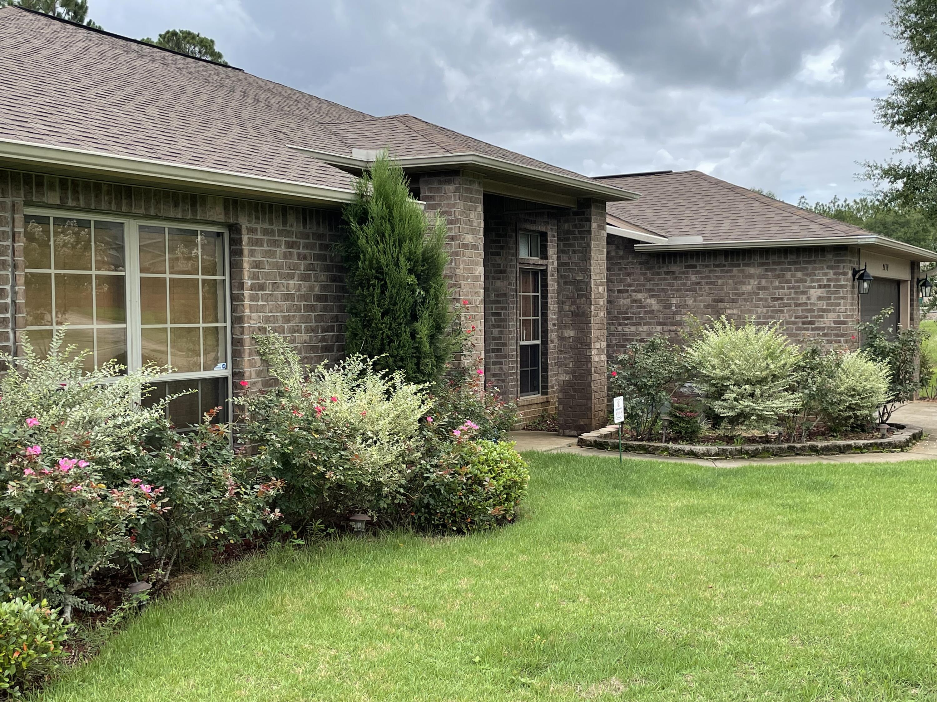 2659 Corner Creek Road Crestview, FL 32536 - Photo 5 of 8 Gallery Image 5