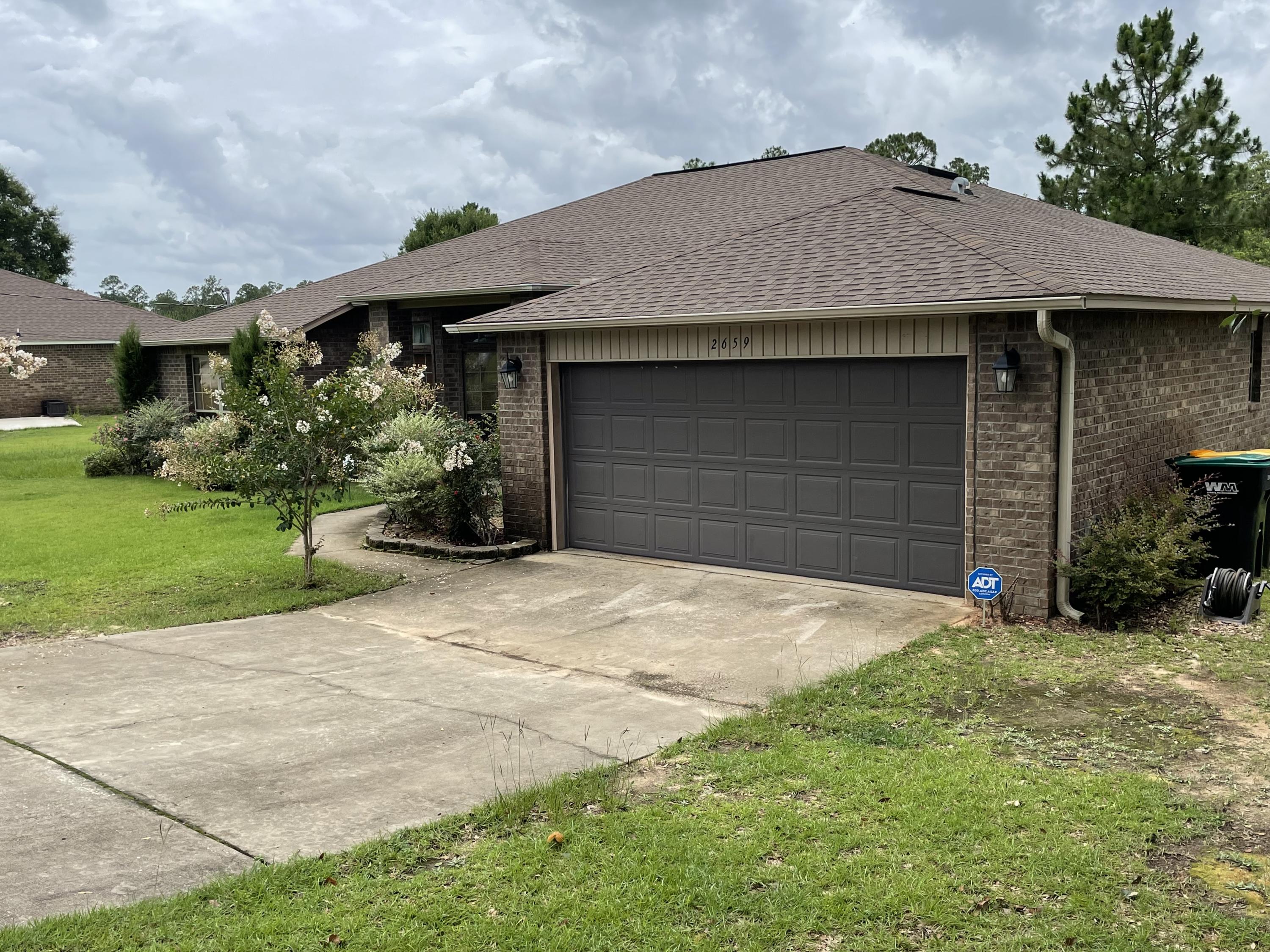 2659 Corner Creek Road Crestview, FL 32536 - Photo 6 of 8 Gallery Image 6