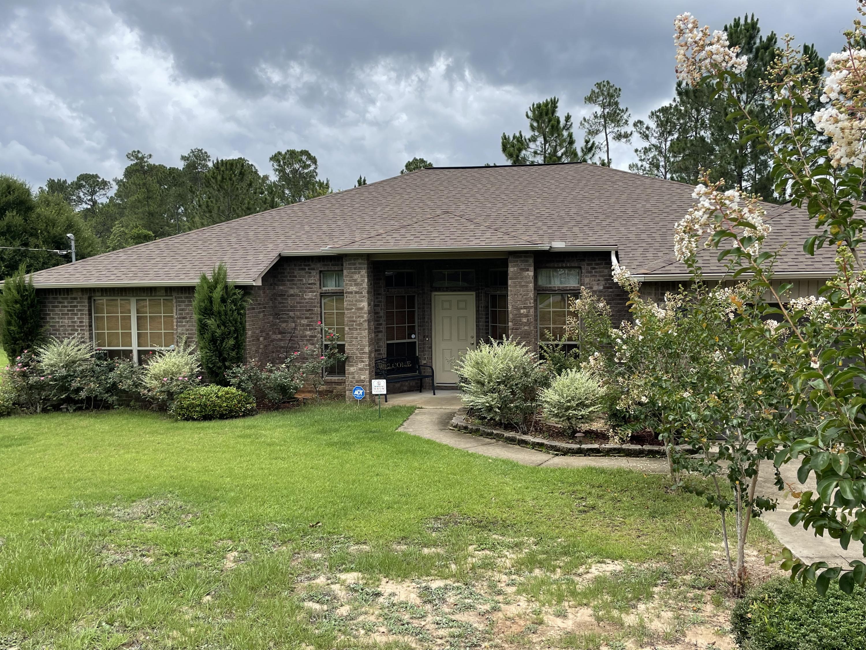 2659 Corner Creek Road Crestview, FL 32536 - Photo 7 of 8 Gallery Image 7