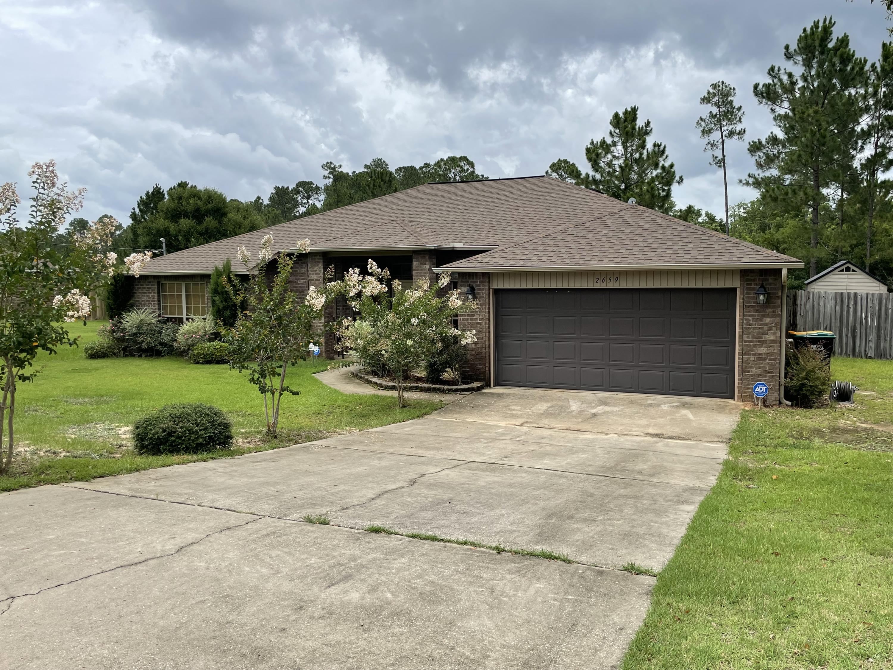 2659 Corner Creek Road Crestview, FL 32536 - Photo 8 of 8 Gallery Image 8