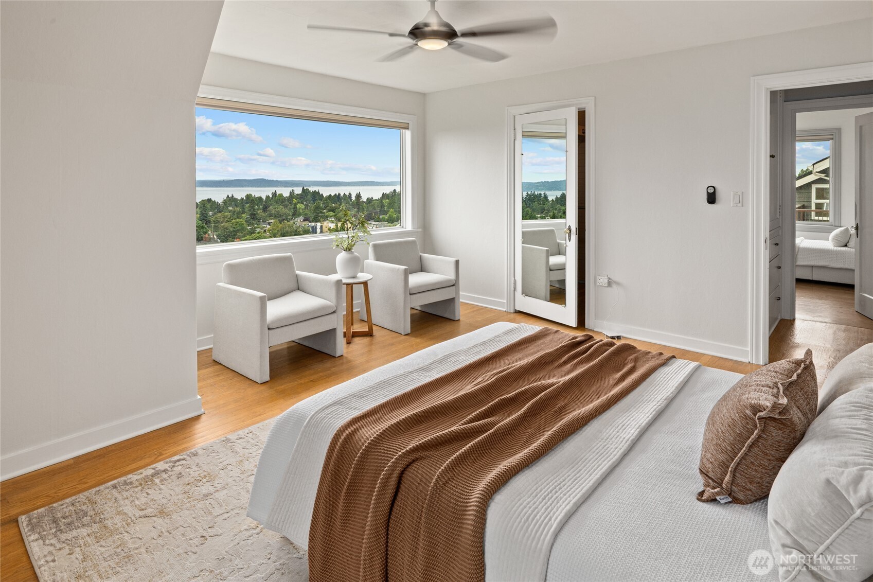 6759 41st Avenue Southwest Seattle, WA 98136 - Photo 18 of 40