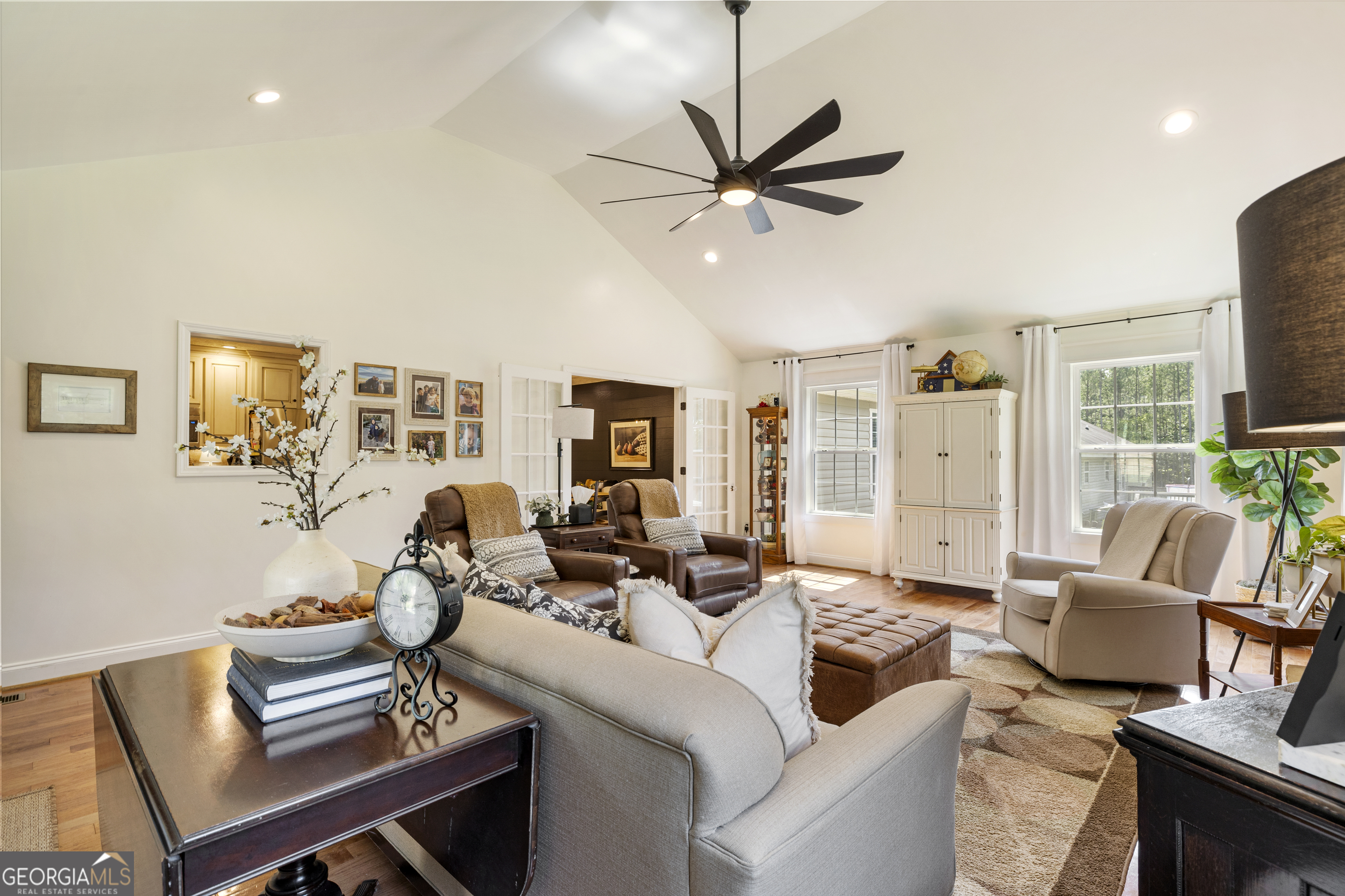 1871 Wayside Road Kingston, GA 30145 - Photo 11 of 45