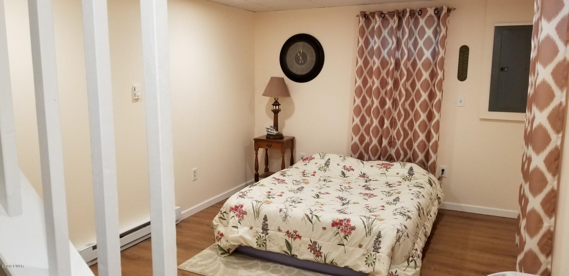 128 Spruce Road Tafton, PA 18464 - Photo 24 of 27 LOWER LEVEL