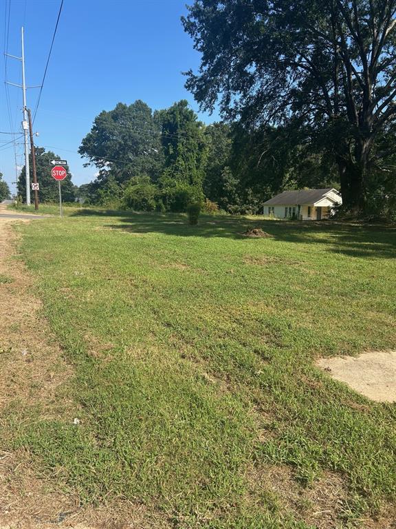 1011 Lee Street Minden, LA 71055 - Photo 3 of 10 a view of outdoor space with deck and yard
