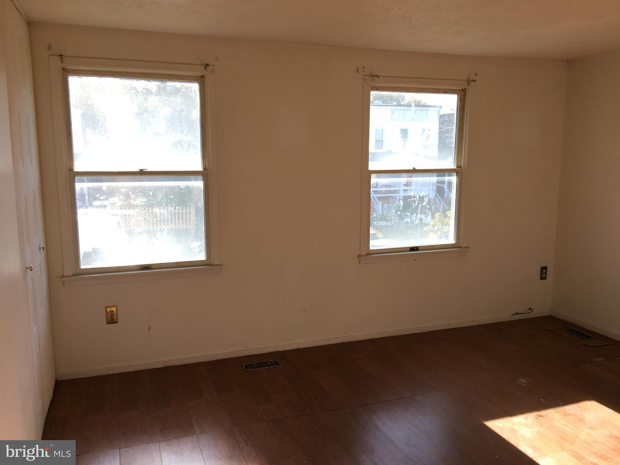 2506 Ridgely Street Baltimore, MD 21230 - Photo 6 of 13 Interior