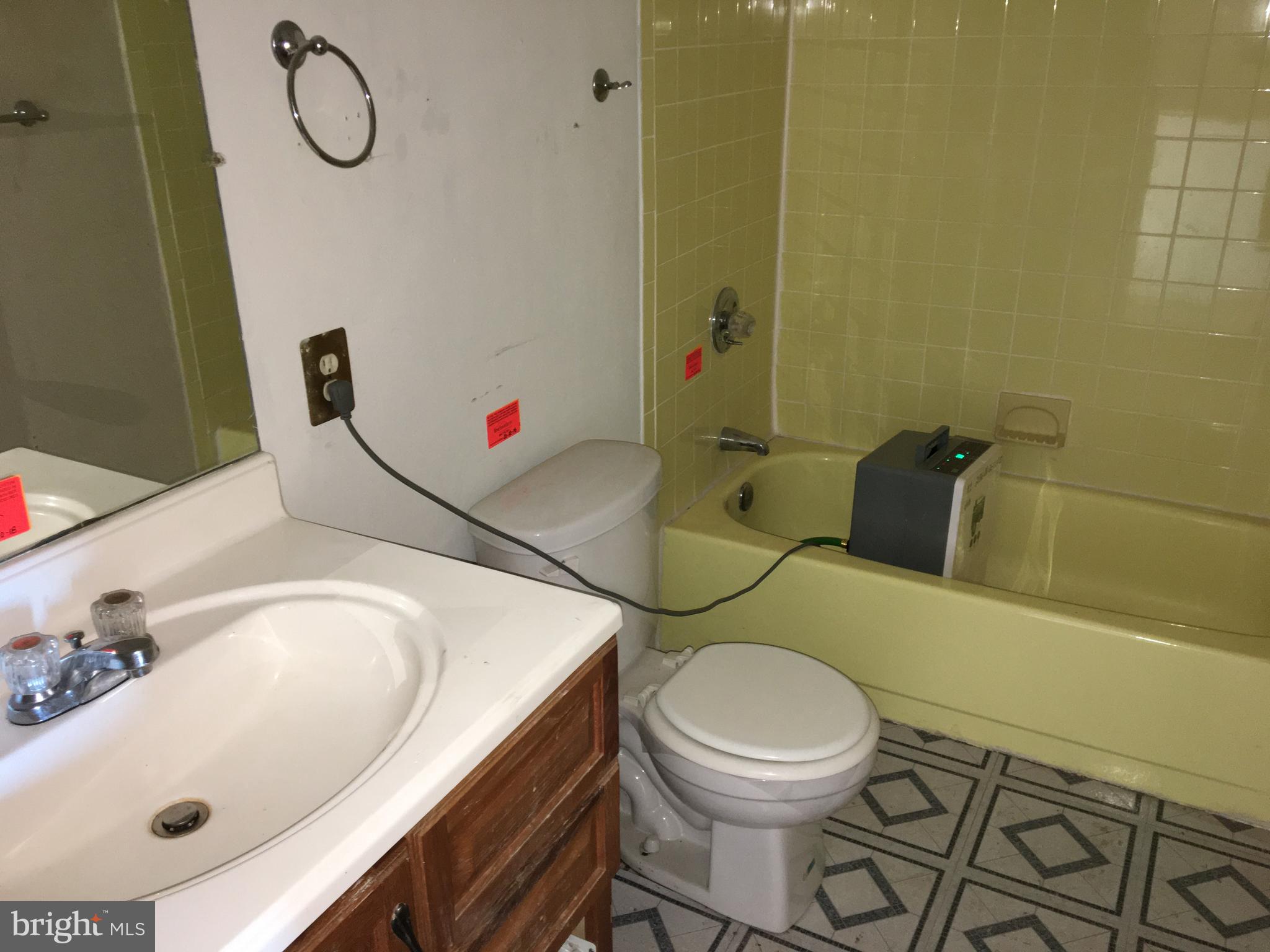 2506 Ridgely Street Baltimore, MD 21230 - Photo 9 of 13 Interior