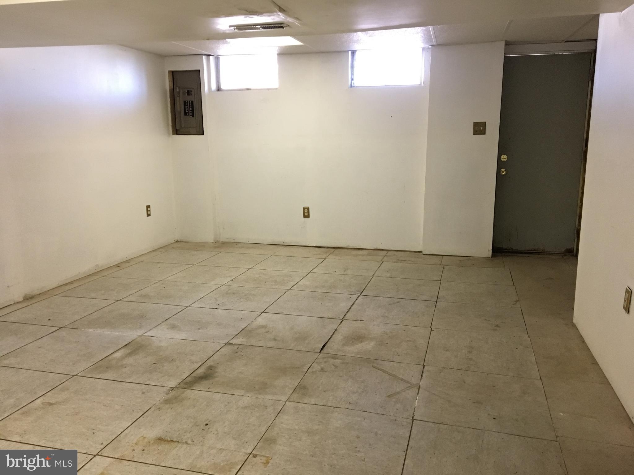 2506 Ridgely Street Baltimore, MD 21230 - Photo 10 of 13 Interior