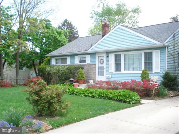 548 Fish Pond Road Glassboro, NJ 08028 - Photo 2 of 25