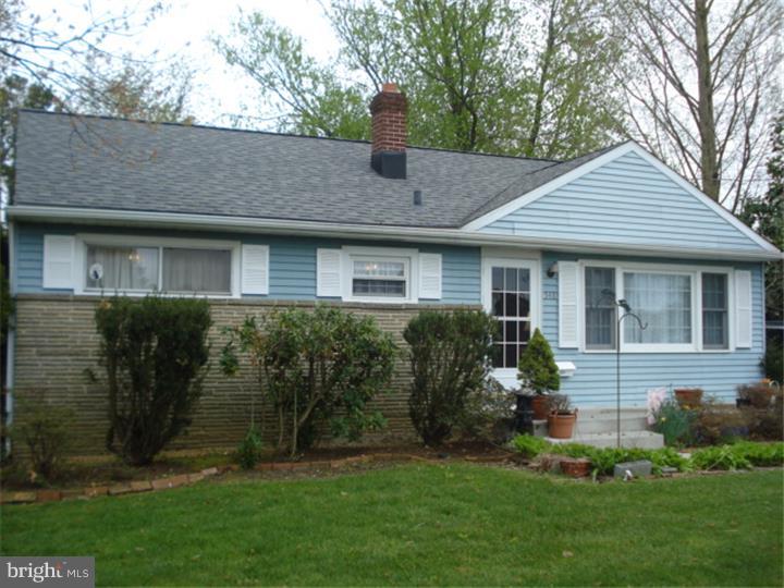 548 Fish Pond Road Glassboro, NJ 08028 - Photo 3 of 25