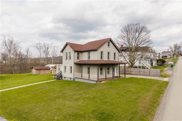 $399,999 | 19 Old Monongahela Pike, Eighty Four, PA 15330