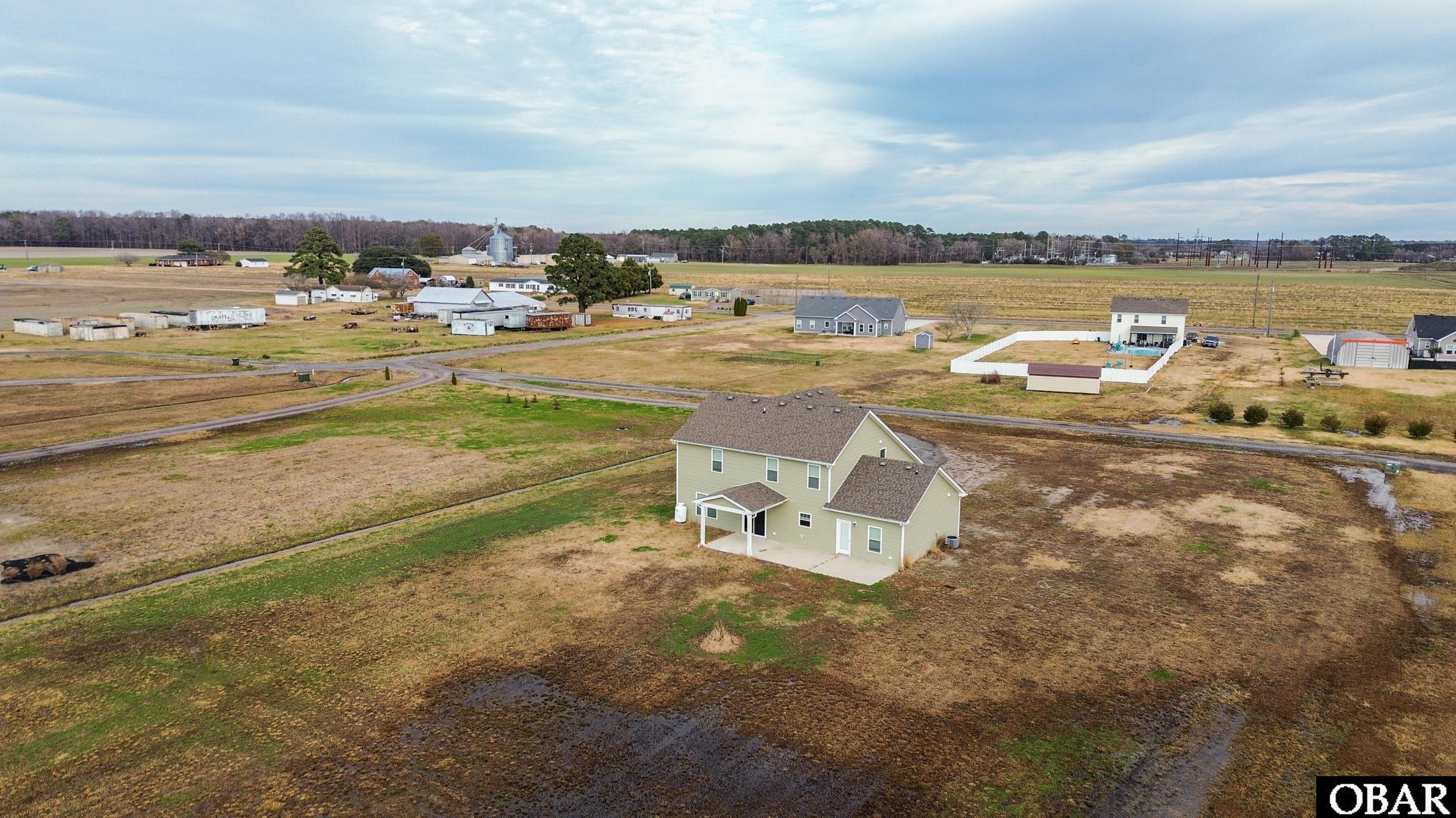 438 North Indiantown Road Shawboro, NC 27973 - Photo 16 of 42