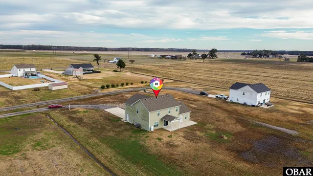 $579,000 | 438 North Indiantown Road, Shawboro, NC 27973