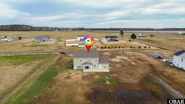 $579,000 | 438 North Indiantown Road, Shawboro, NC 27973