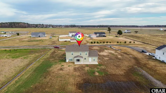 $579,000 | 438 North Indiantown Road, Shawboro, NC 27973