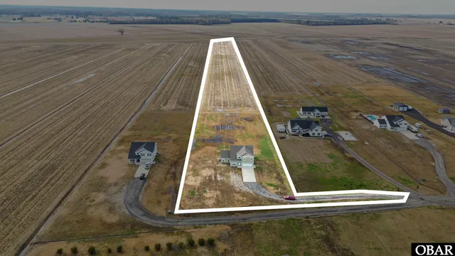 $579,000 | 438 North Indiantown Road, Shawboro, NC 27973