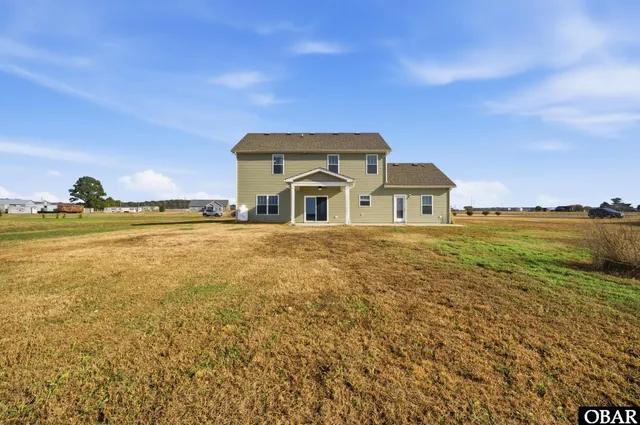 $579,000 | 438 North Indiantown Road, Shawboro, NC 27973